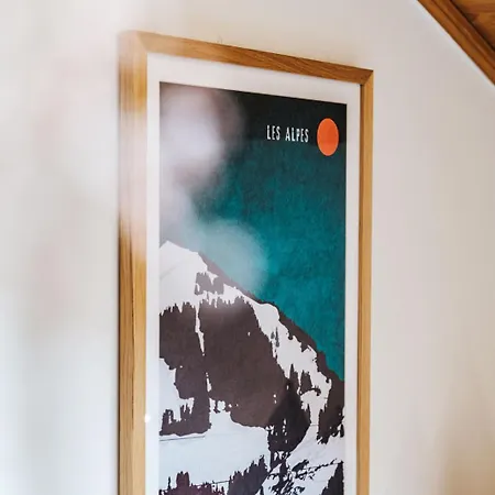 Alpine 407 By Globboard Διαμέρισμα Schladming