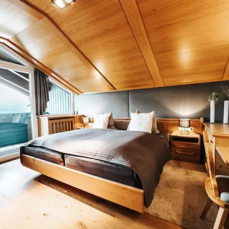 公寓 Alpine 407 By Globboard 斯拉德明