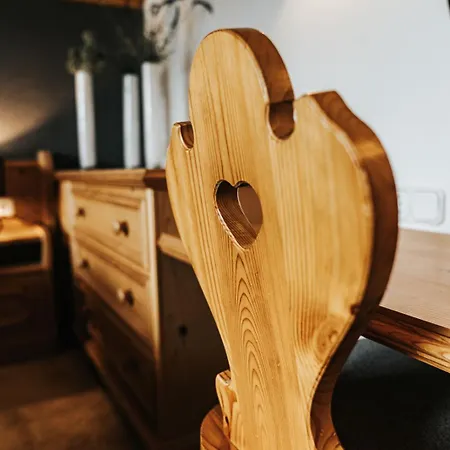 公寓 Alpine 407 By Globboard