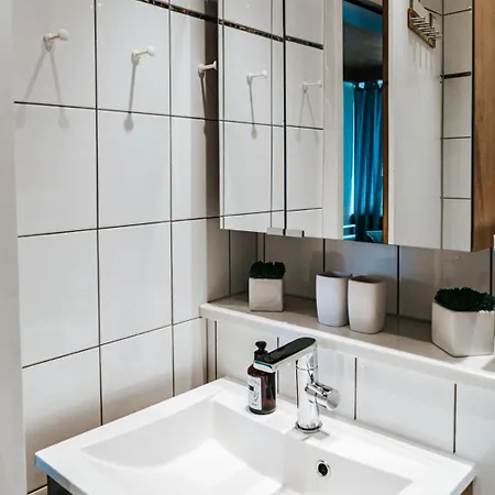 Alpine 407 By Globboard