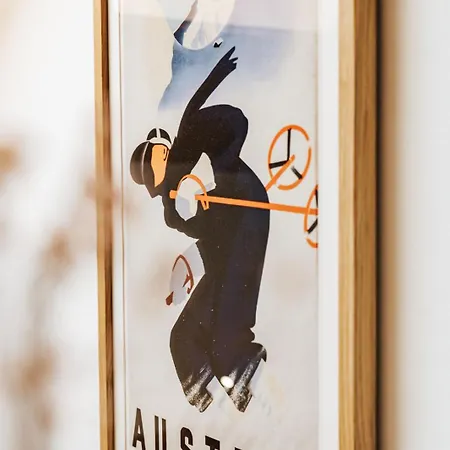 Alpine 407 By Globboard 斯拉德明