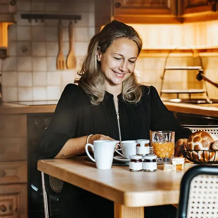 Alpine 407 By Globboard Διαμέρισμα *