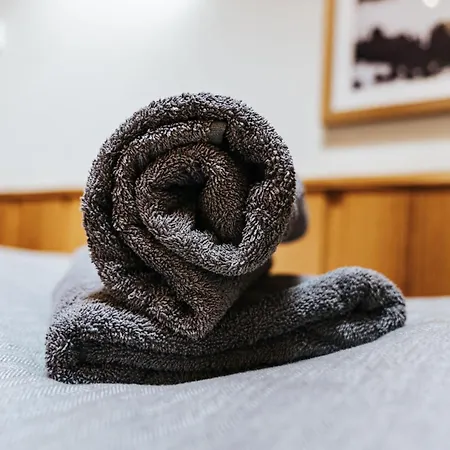 Διαμέρισμα Alpine 407 By Globboard Schladming