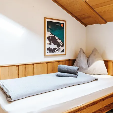 Διαμέρισμα Alpine 407 By Globboard