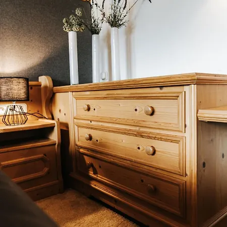 Alpine 407 By Globboard 公寓 斯拉德明