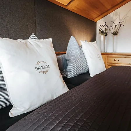 公寓 Alpine 407 By Globboard