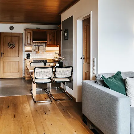 Διαμέρισμα Alpine 407 By Globboard