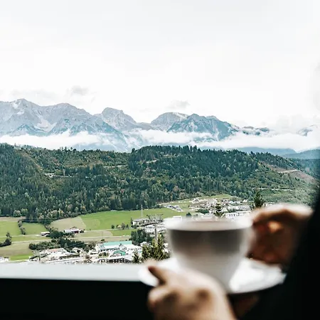 公寓 Alpine 407 By Globboard *