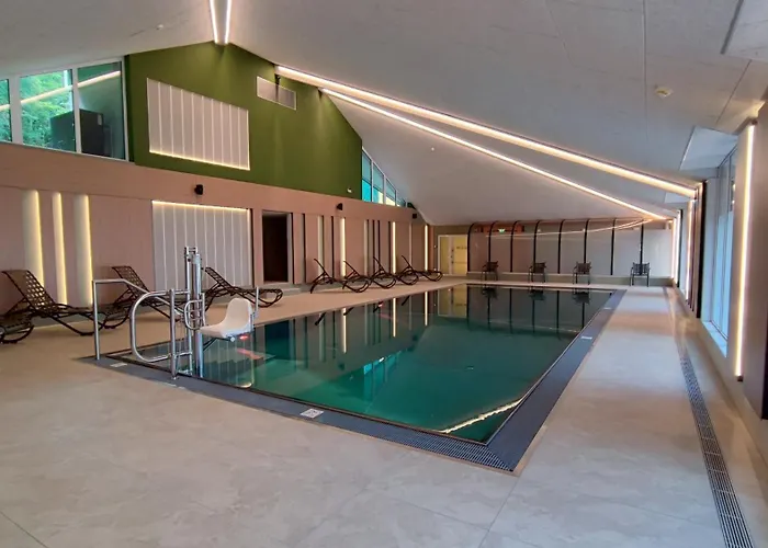 Alpine 407 By Globboard Schladming