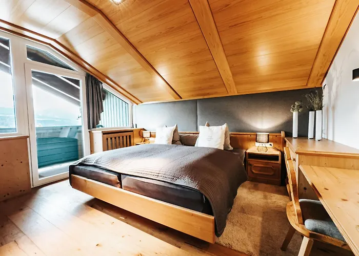 Apartment Alpine 407 By Globboard Schladming