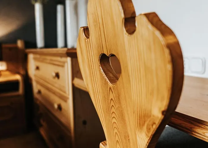 公寓 Alpine 407 By Globboard