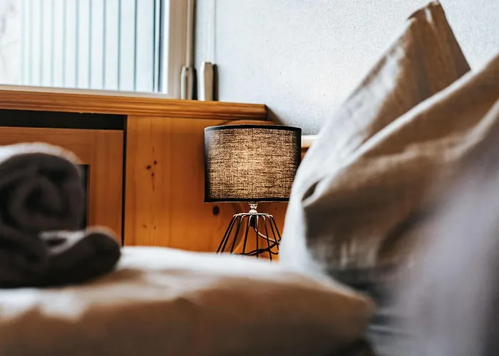 Alpine 407 By Globboard 公寓 *