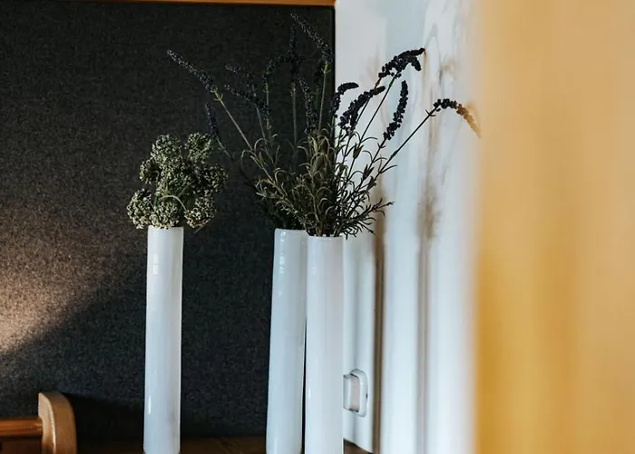 Alpine 407 By Globboard Apartment *