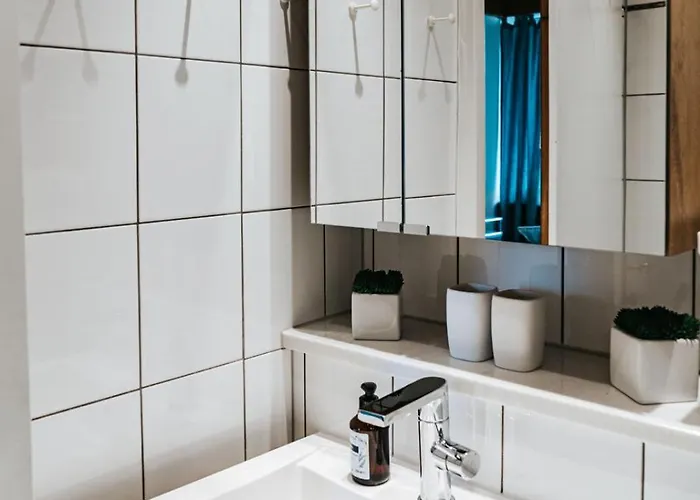 Alpine 407 By Globboard