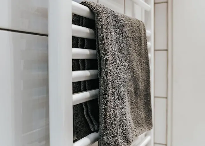 公寓 Alpine 407 By Globboard *