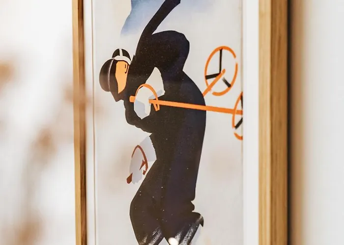 Alpine 407 By Globboard Schladming