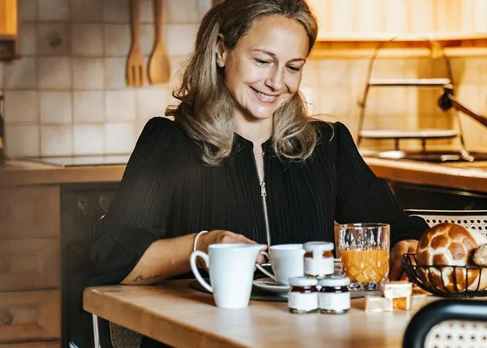 Alpine 407 By Globboard 公寓 *