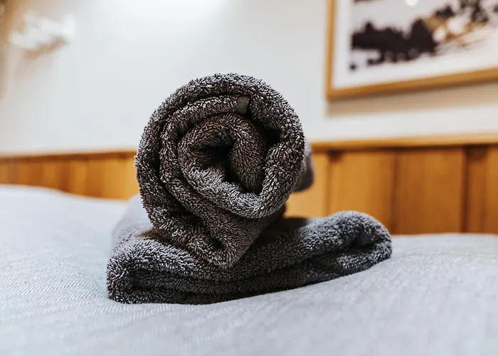 Apartment Alpine 407 By Globboard Schladming