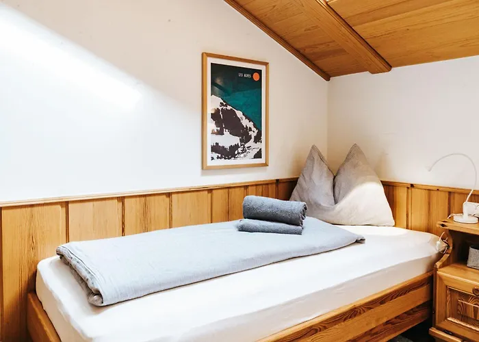 Apartment Alpine 407 By Globboard