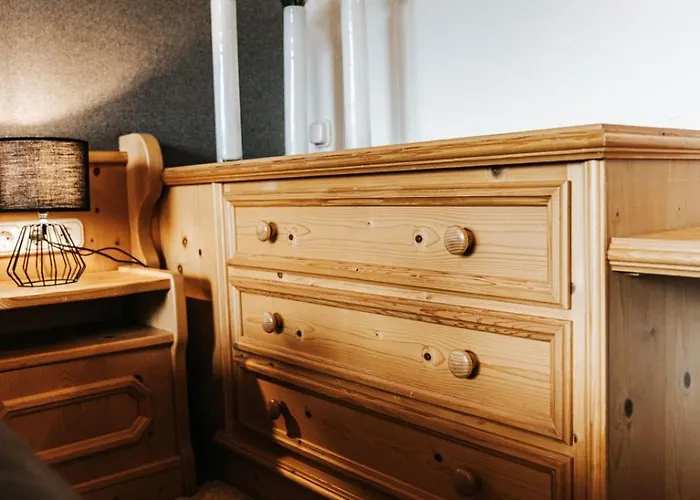 Alpine 407 By Globboard Apartment Schladming