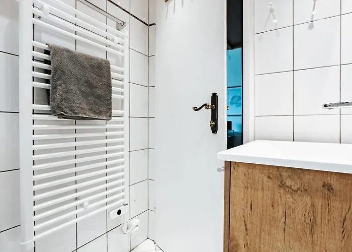 Alpine 407 By Globboard Apartment Schladming