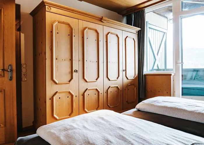 公寓 Alpine 407 By Globboard