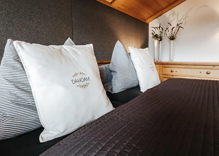 公寓 Alpine 407 By Globboard