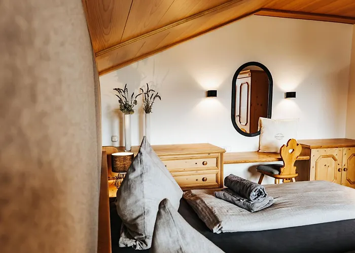 Alpine 407 By Globboard Apartment *