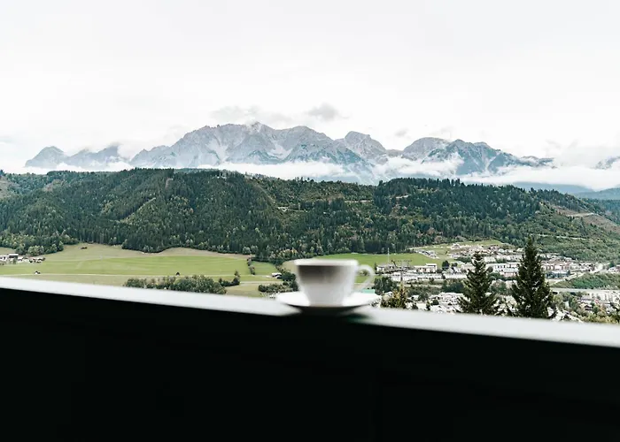 Alpine 407 By Globboard Apartment