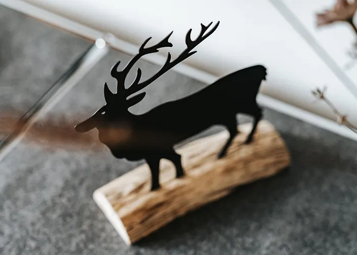 Alpine 407 By Globboard 公寓 斯拉德明