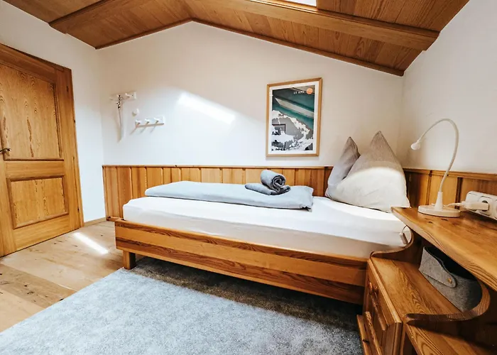 Apartment Alpine 407 By Globboard Schladming