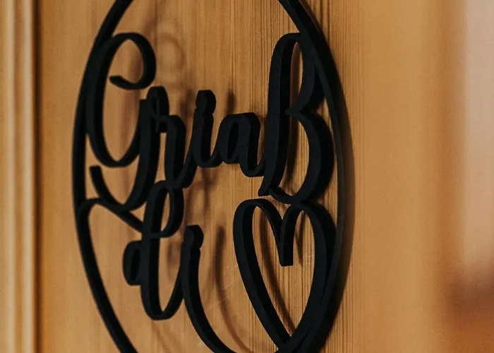 Alpine 407 By Globboard Schladming