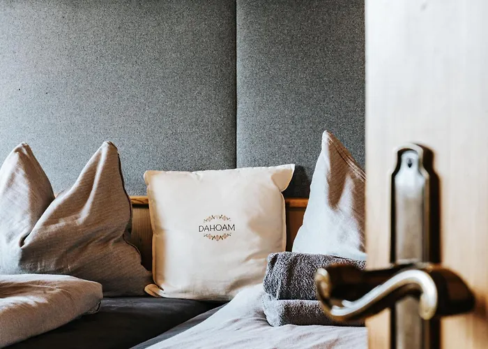 Alpine 407 By Globboard Apartment *