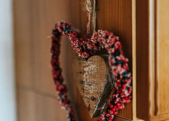 Alpine 407 By Globboard Apartment Schladming