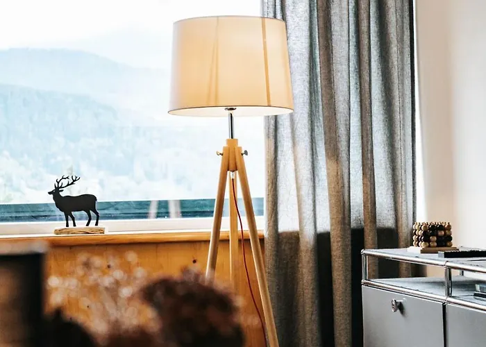 Apartment Alpine 407 By Globboard