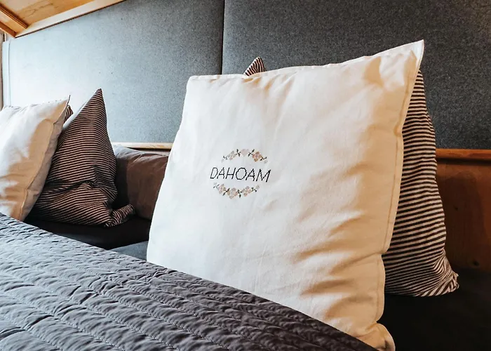 Alpine 407 By Globboard