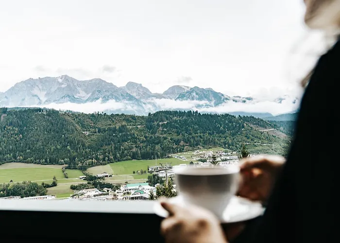 公寓 Alpine 407 By Globboard *