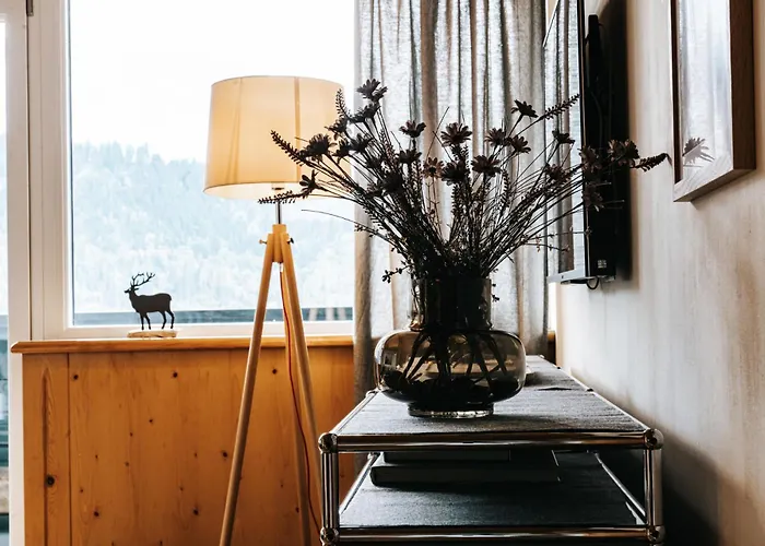 Alpine 407 By Globboard * 斯拉德明