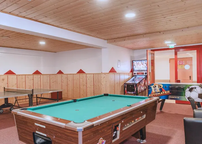 Alpine 407 By Globboard 公寓